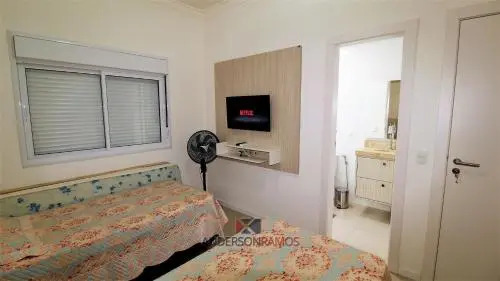 Apartamento Aguas Azuis Bombinhas 1071