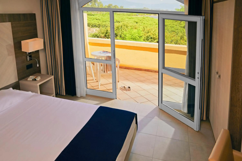 TUI MAGIC LIFE Calabria - All Inclusive