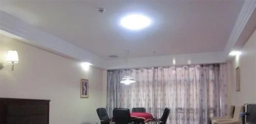 Jingdezhen Royal Santo Hotel