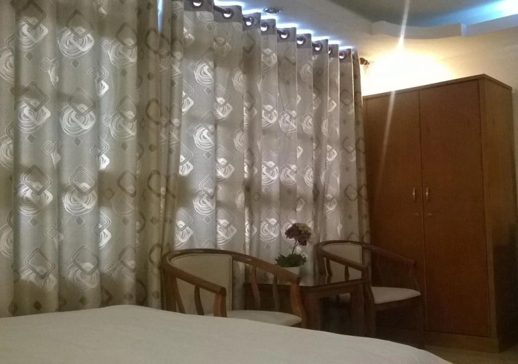 Thanh An Hotel