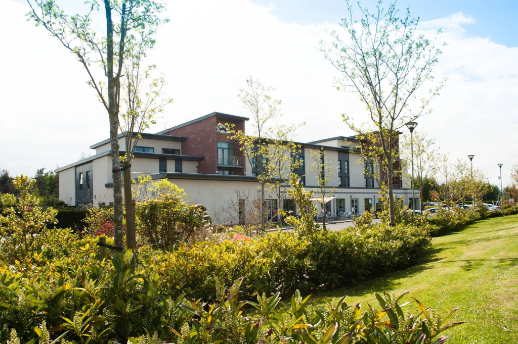 Smiths At Gretna Green Hotel