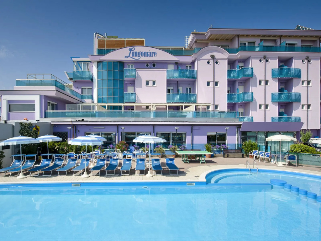 Hotel Lungomare