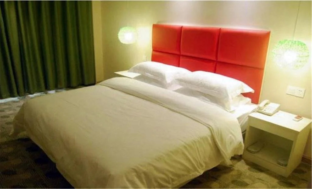 Dianliandian Inn Jining Branch