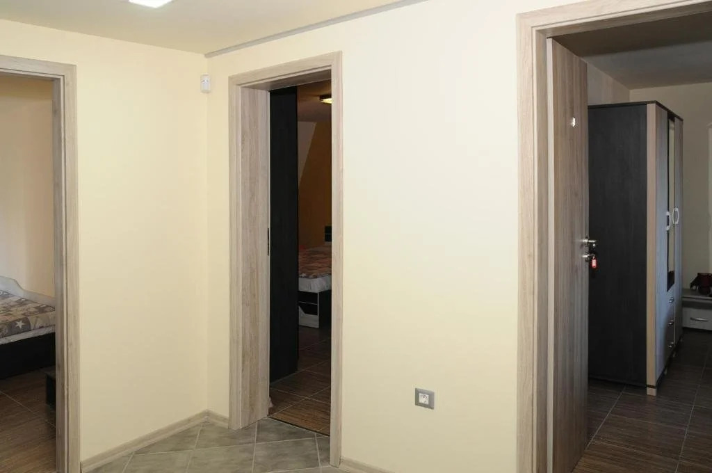 Home Hostel Plovdiv
