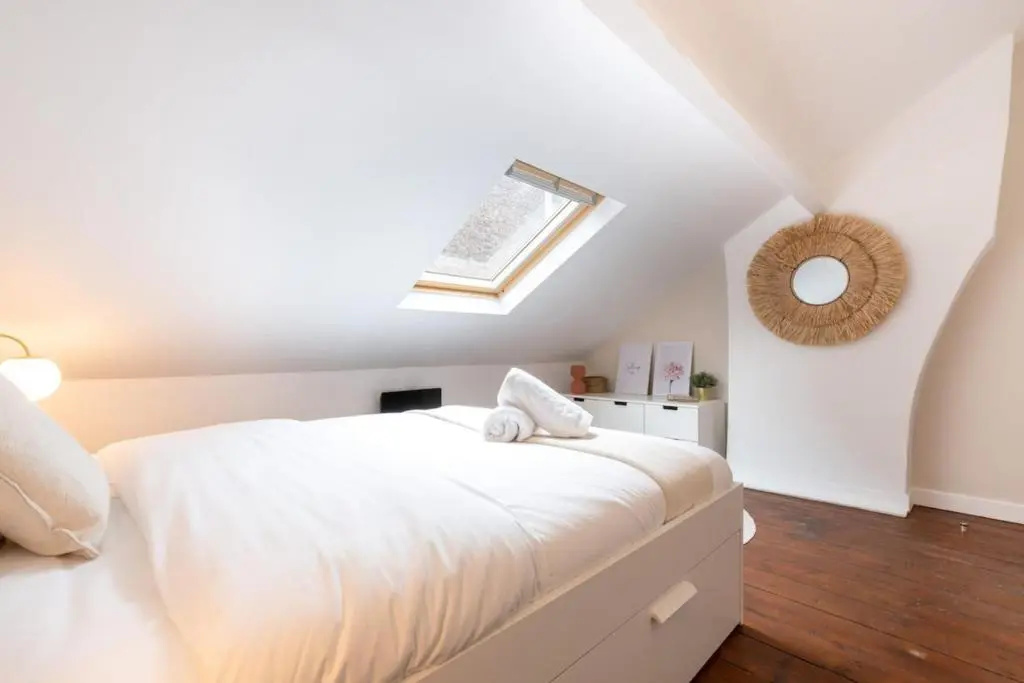 Lille Centre - 2BR in the heart of Lille!