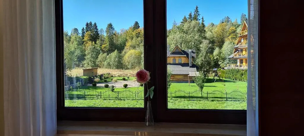 Apartamenty Bajka Białka Tatrzanska z Kuchnią tel 60806 - 4835
