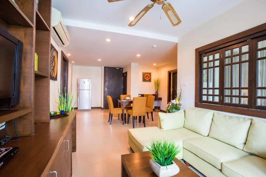Arisara Place