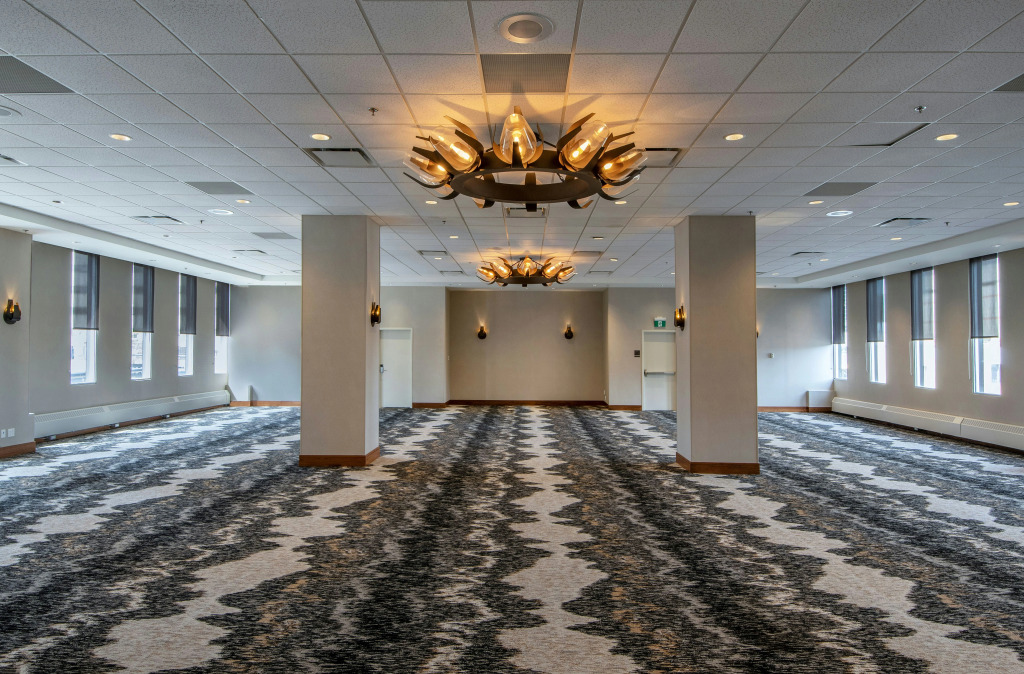 DoubleTree by Hilton Hotel & Conference Centre Regina