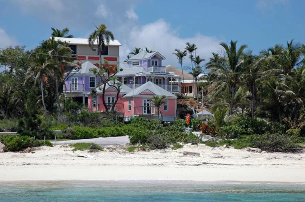 Orange Hill Beach Inn