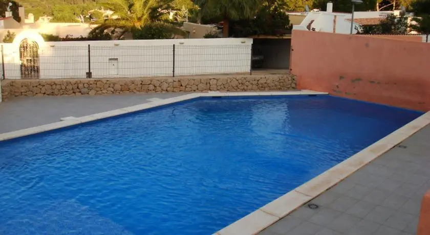 Jardines de Cala Vadella