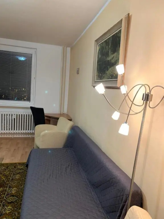 Apartment C47