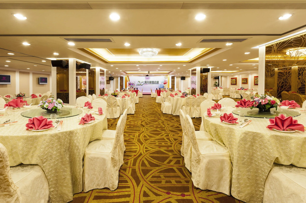 Hotel Riviera Macau