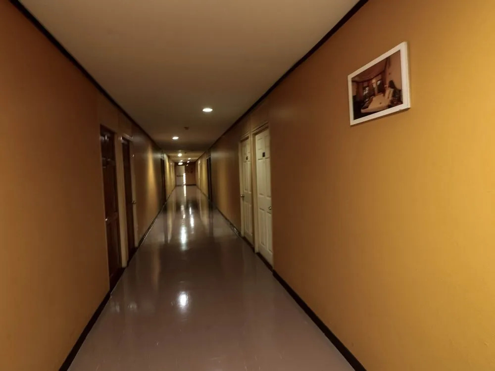 NIDA Rooms Khlong San Thonbri 58