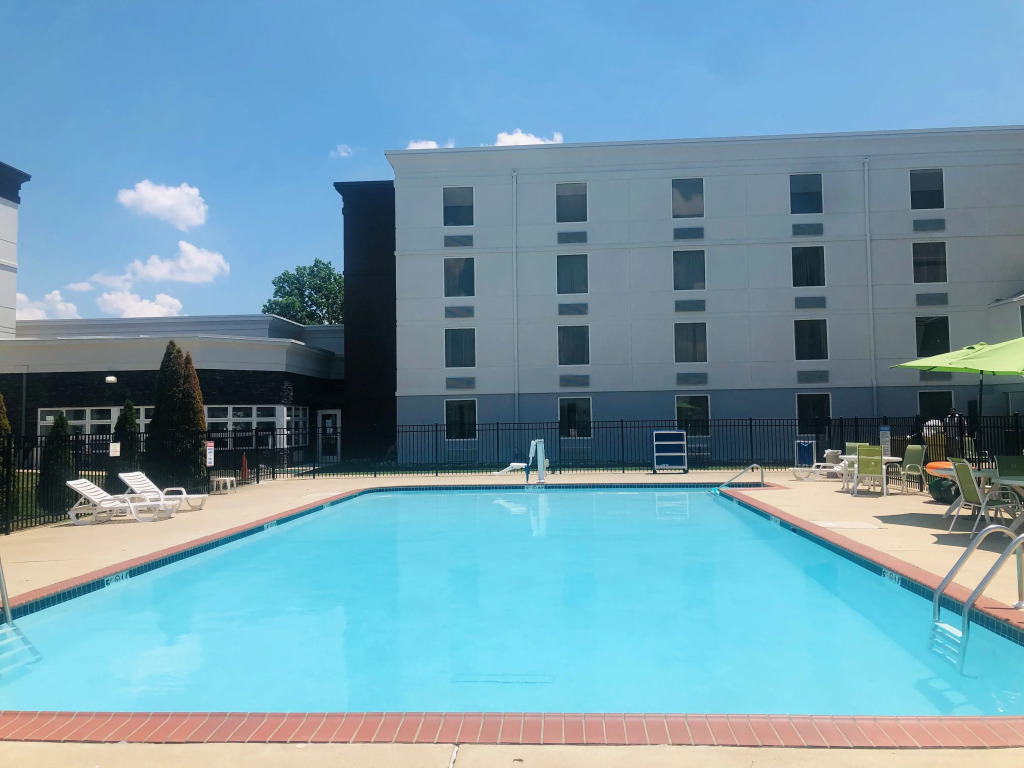 Holiday Inn Lansdale-Hatfield by IHG
