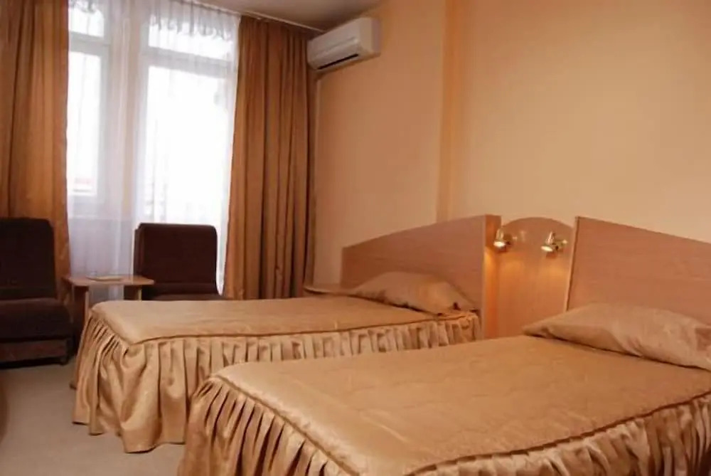 Hotel Elbrus
