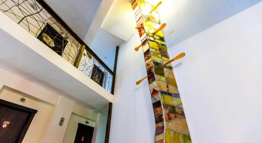Hotel Onix