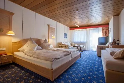 Sporthotel Göbel Garni
