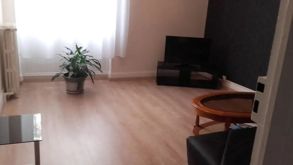 Appartement F 2