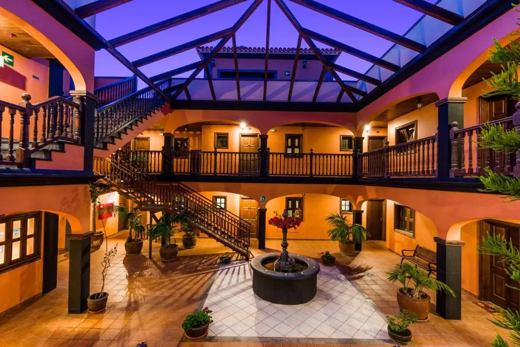 Residencial El Conde #2
