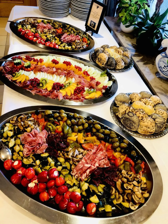Hotel-Restaurant Berghof