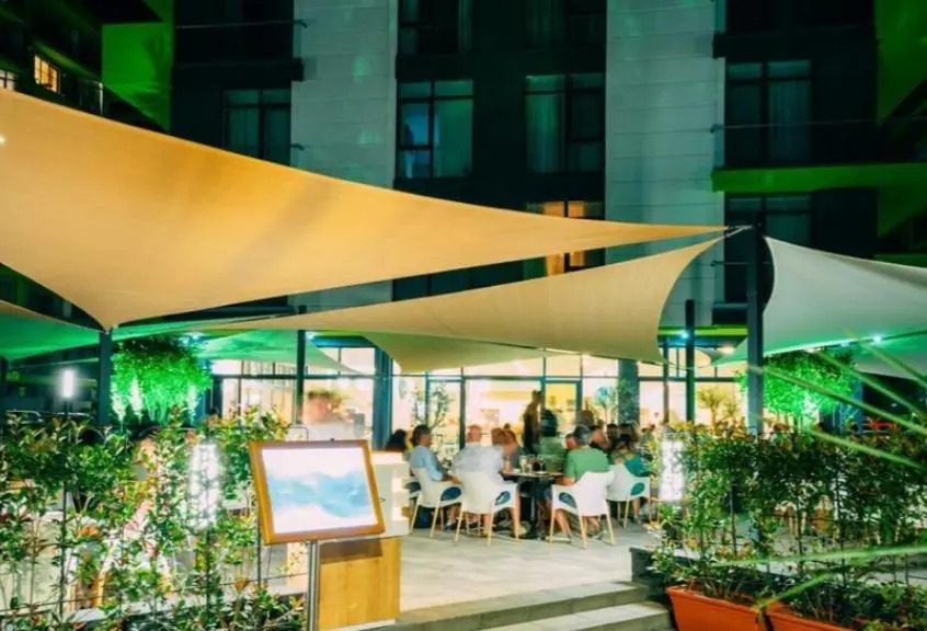 T&V Residence Mamaia Nord
