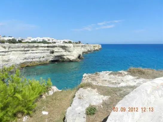 Hotel Sulla Spiaggia