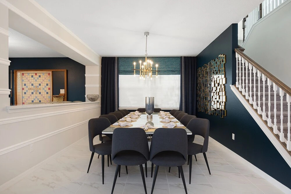 Solara Resort - Luxury 9 Bedroom Homes