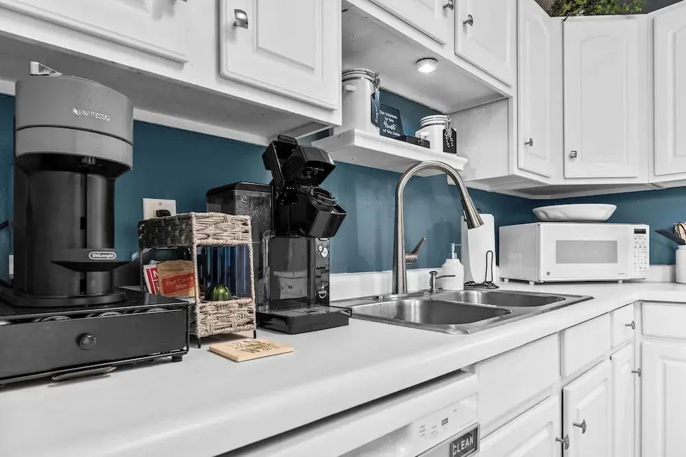 Woodstone Retreat Condo