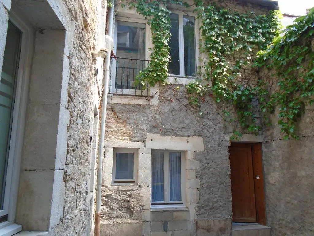 Appartements Baron Bouvier