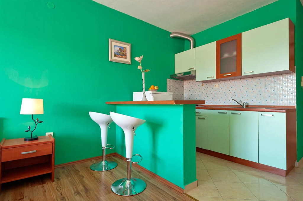 Boutique Apartments Seputic