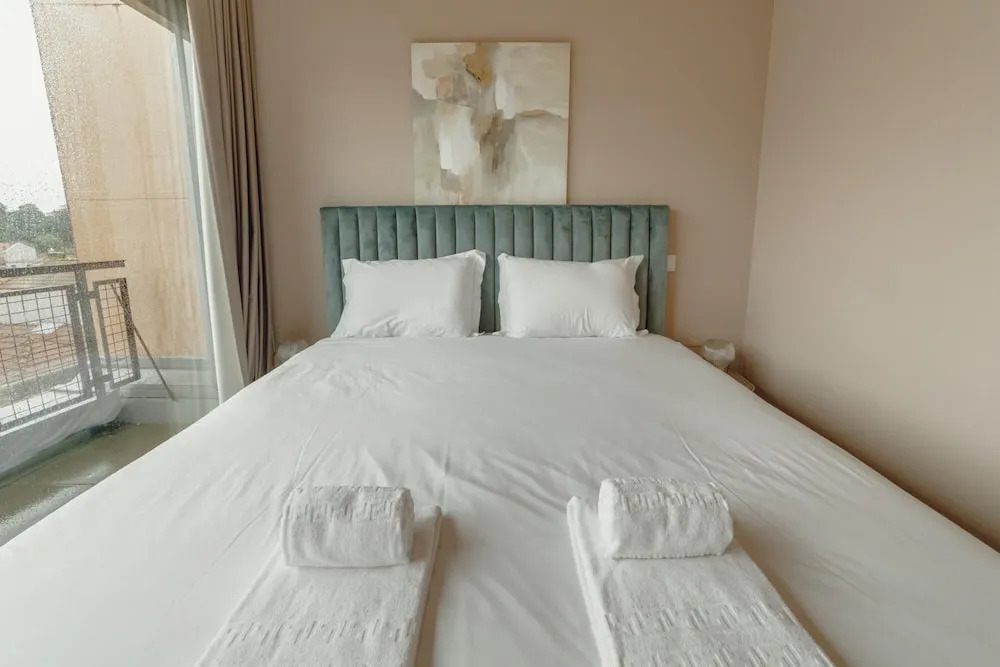 City Center Premium Apartment by Vacationy