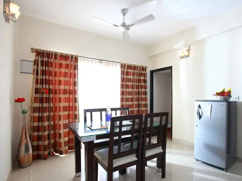 Royal Suites Hotel Apartment