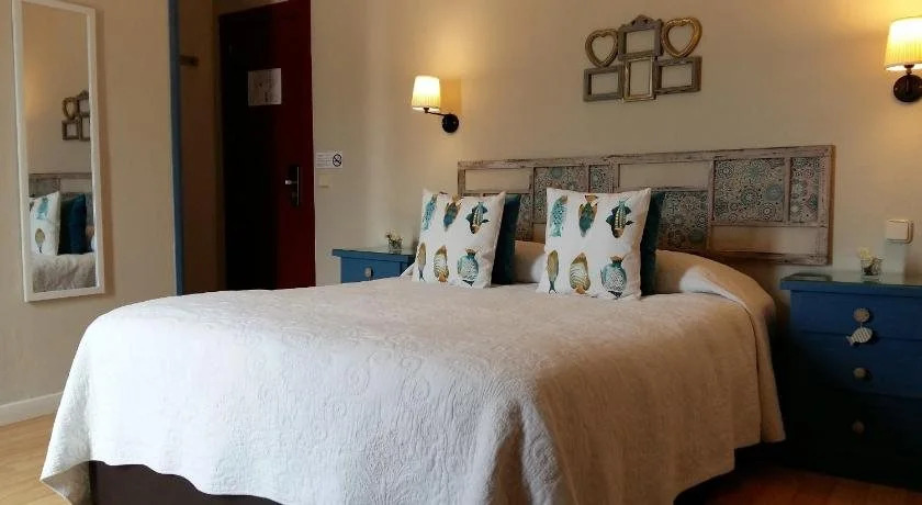 Hotel Cap dOr