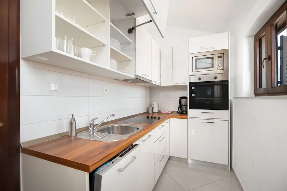 Apartments Perko