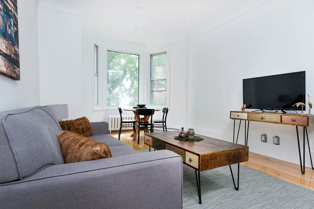 Charming 3Br in Milton Park by Sonder