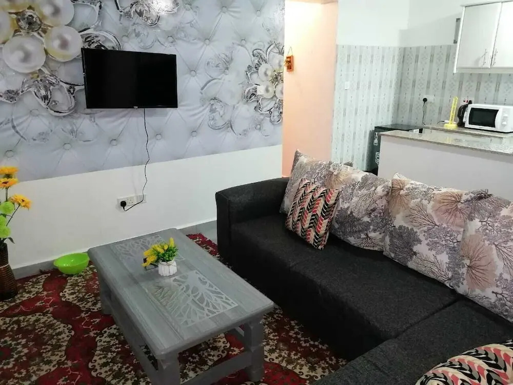 Stay.Plus Hillcrest Apartments Ruaka