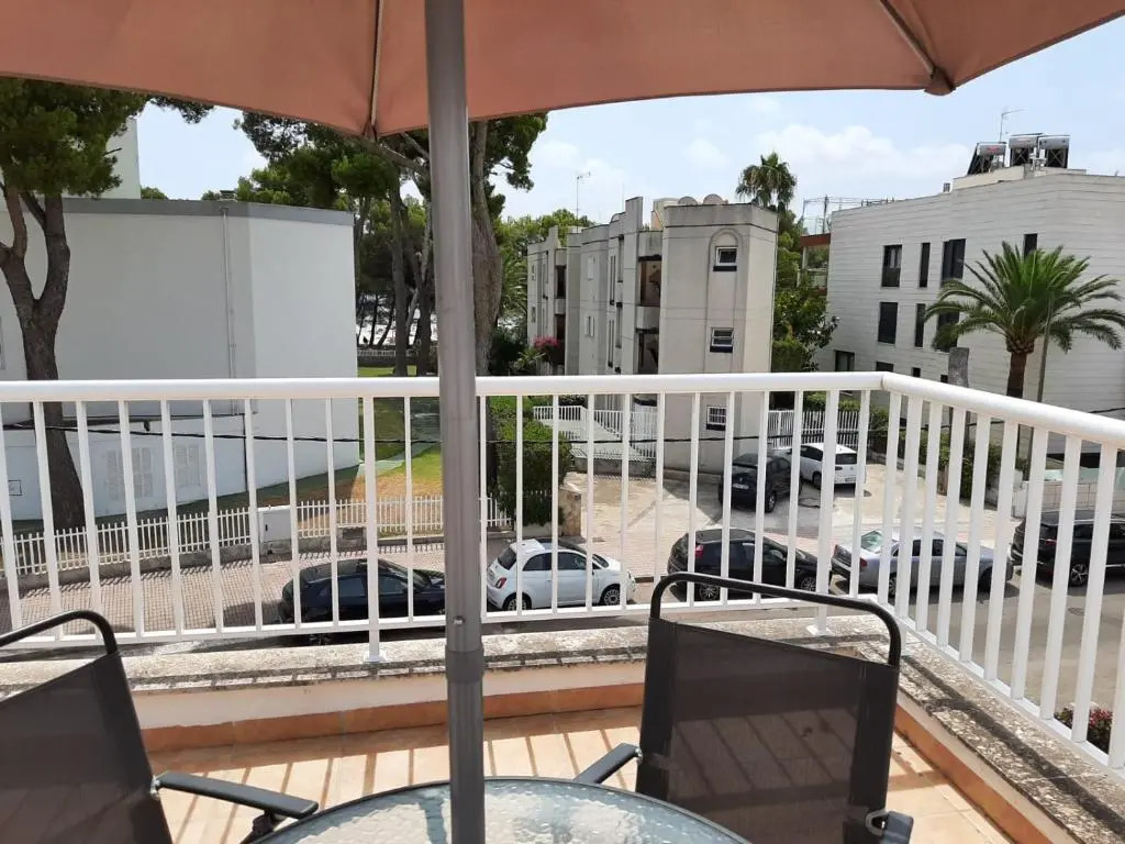 Apartment Assimetric - Only 100m to Beach