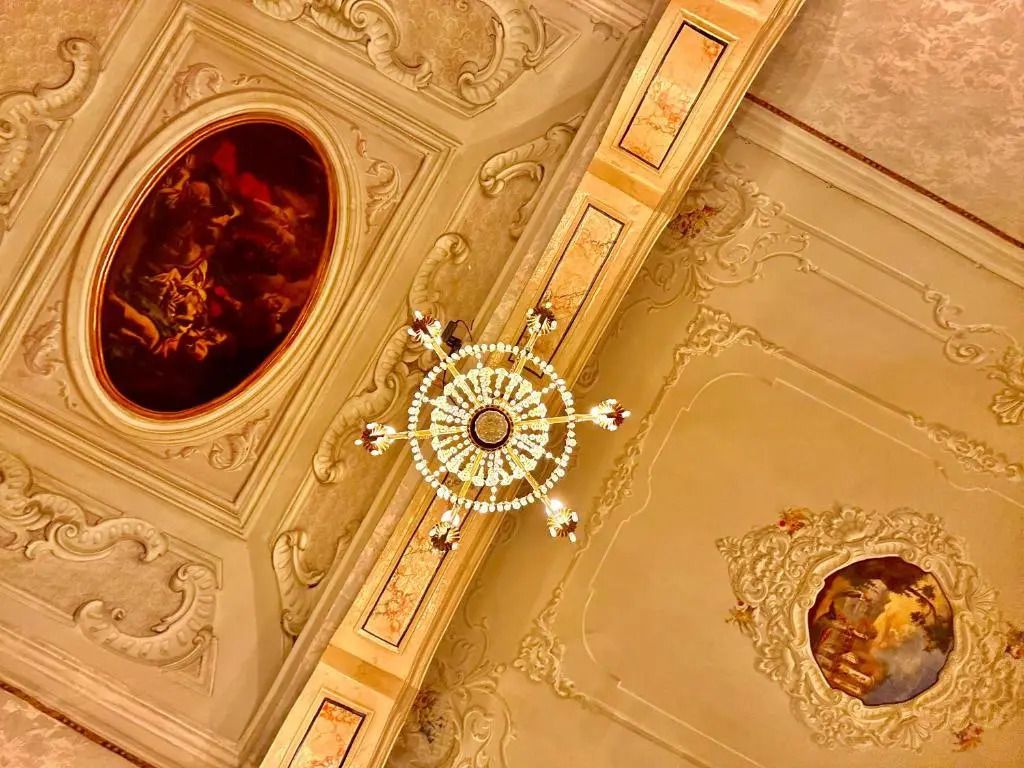 Casa Santangelo Suites - Historical Residence