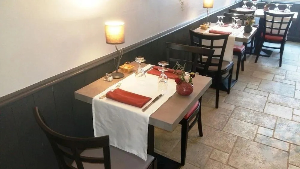le Bistrot des Portes