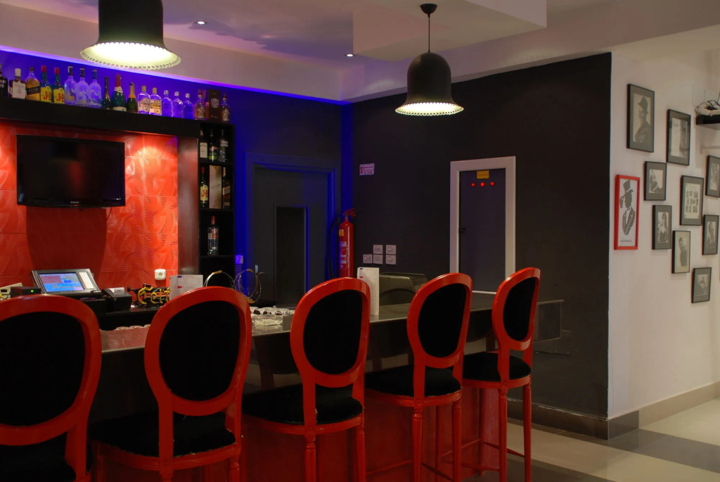Freedom Hôtel Club