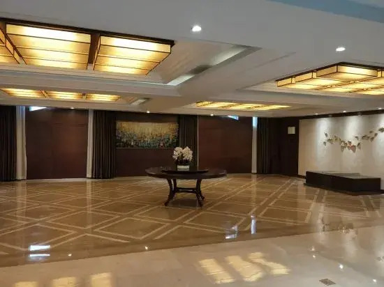 Xianning Guest House