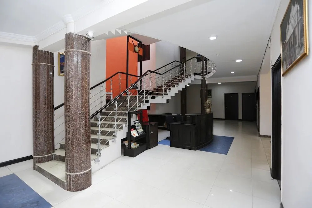 OYO 7211 Hotel Mussoorie Club