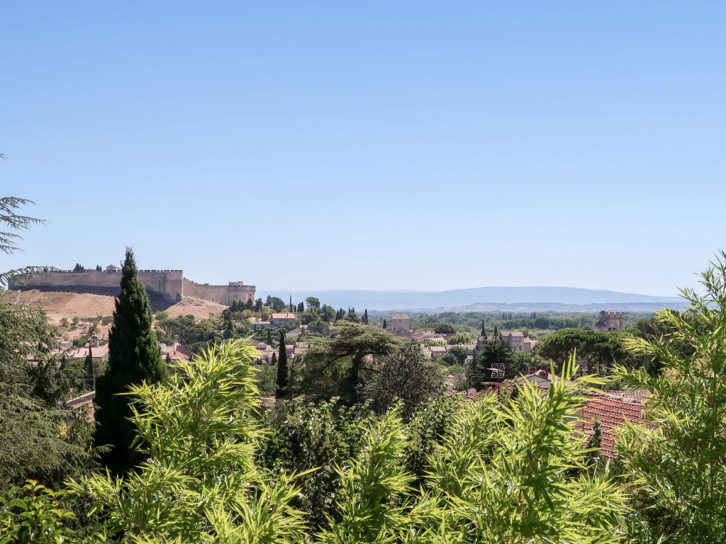 Holiday Home La Cigale by Interhome