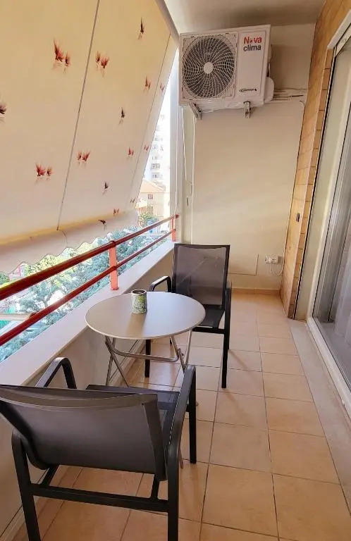 Small Studio near the Olimpik Park