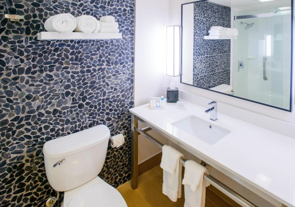 Hilton Garden Inn Rochester Downtown