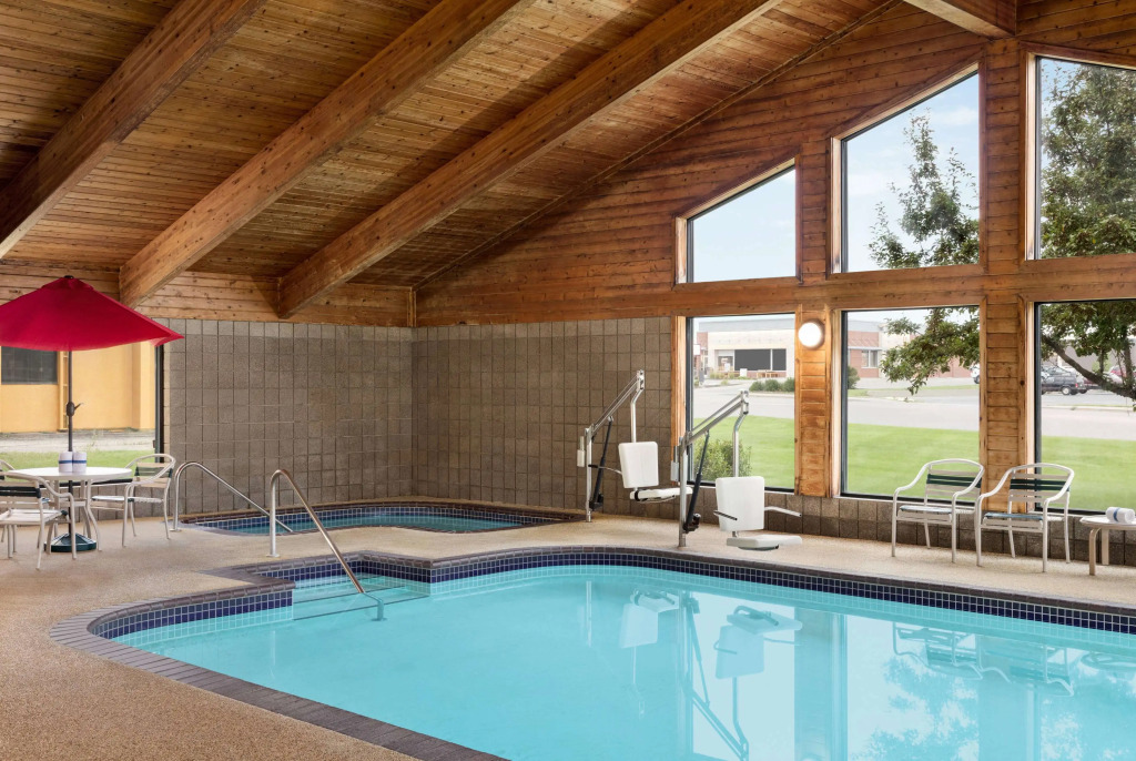 AmericInn by Wyndham Bemidji