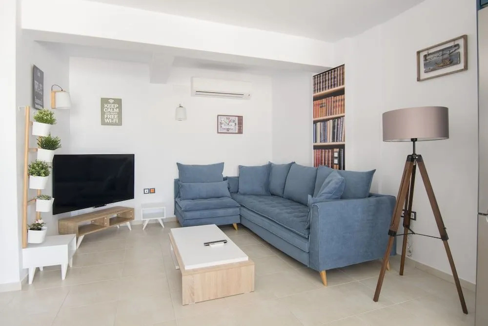 Benvenuto Houses