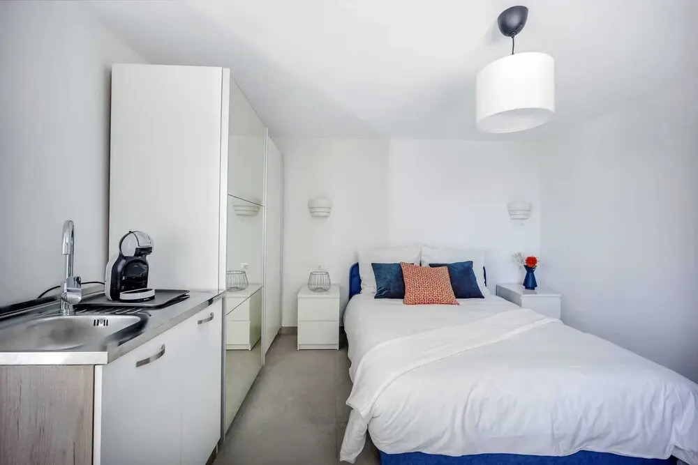 Elegant Tranquil Okrug Gornji Apartments