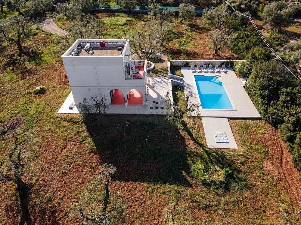 3880 Villa Sierri by Perle di Puglia