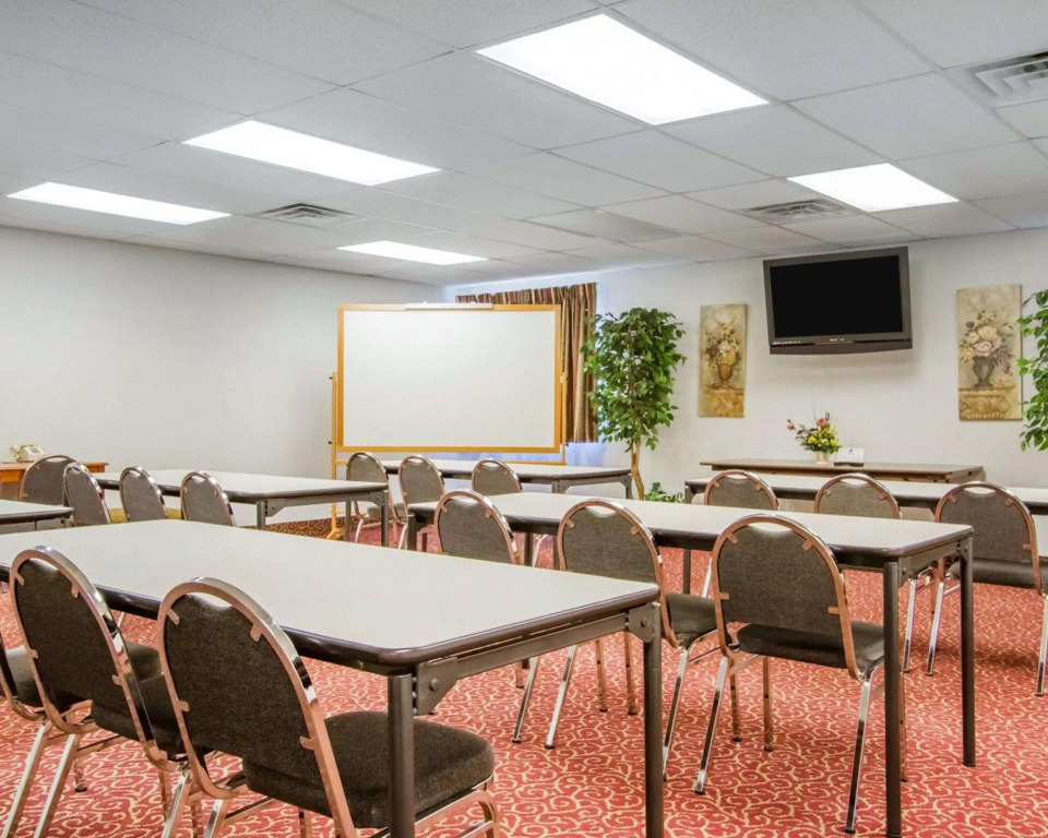 Comfort Inn Bolivar